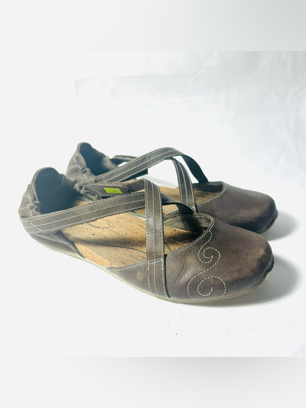 Shoes - Picture 4 of 12